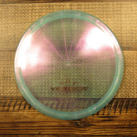 Dynamic Discs Verdict Lucid-X Glimmer Chris Clemons 2021 Midrange Disc Golf Disc 180 Grams Blue