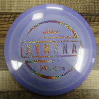 Discraft Athena ESP Driver Disc Golf Disc 170-172 Grams Purple