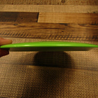 Discraft Force Big Z Driver Disc Golf Disc 173-174 Grams Green