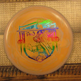 Prodigy PA3 300 Spectrum Female Pirate Putt & Approach 173 Grams Orange Purple