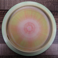 Discraft Athena ESP Driver Disc Golf Disc 173-174 Grams Green Orange