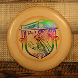 Prodigy PA3 300 Spectrum Female Pirate Putt & Approach 173 Grams Tan Brown