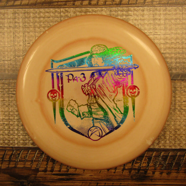 Prodigy PA3 300 Spectrum Female Pirate Putt & Approach 173 Grams Tan Brown