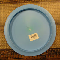 Prodigy Ace Line F Model US Fairway Driver Base Grip Disc Golf Disc 173 Grams Blue