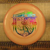 Prodigy PA3 300 Spectrum Female Pirate Putt & Approach 173 Grams Peach Brown
