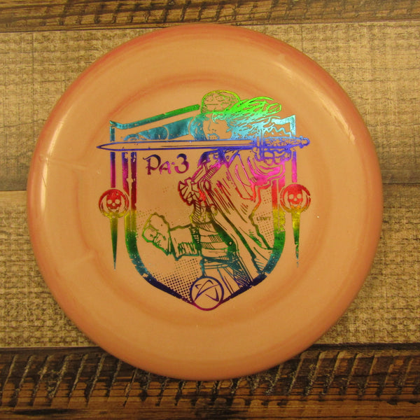 Prodigy PA3 300 Spectrum Female Pirate Putt & Approach 173 Grams Peach Brown