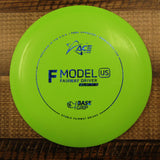 Prodigy Ace Line F Model US Fairway Driver Base Grip Disc Golf Disc 174 Grams Green