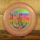 Prodigy PA3 300 Spectrum Female Pirate Putt & Approach 172 Grams Brown Pink Red