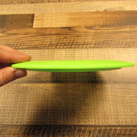 Prodigy Ace Line F Model US Fairway Driver Base Grip Disc Golf Disc 174 Grams Green