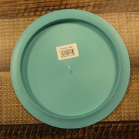 Prodigy Ace Line F Model US Fairway Driver Base Grip Disc Golf Disc 174 Grams Blue