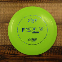 Prodigy Ace Line F Model US Fairway Driver Base Grip Disc Golf Disc 174 Grams Green