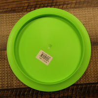 Prodigy Ace Line F Model US Fairway Driver Base Grip Disc Golf Disc 174 Grams Green