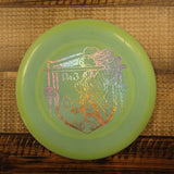 Prodigy PA3 300 Spectrum Female Pirate Putt & Approach 174 Grams Green Blue