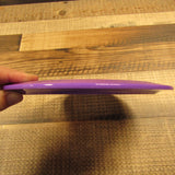 Prodigy Ace Line F Model US Fairway Driver Dura Flex Disc Golf Disc 175 Grams Purple
