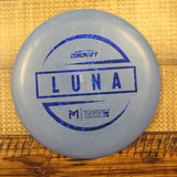 Discraft Luna Putt & Approach Disc Golf Disc 173-174 Grams Blue