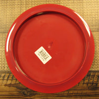 Prodigy Ace Line F Model US Fairway Driver Dura Flex Disc Golf Disc 175 Grams Red