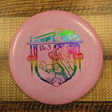 Prodigy PA3 300 Spectrum Female Pirate Putt & Approach 173 Grams Purple