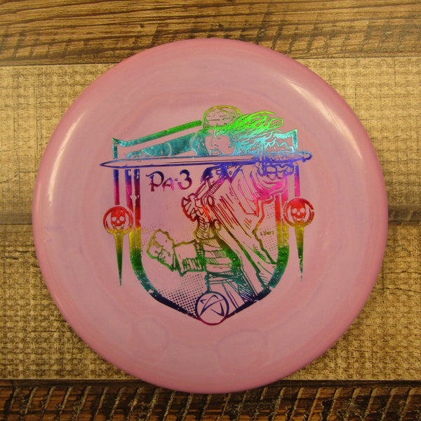 Prodigy PA3 300 Spectrum Female Pirate Putt & Approach 173 Grams Purple