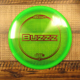 Discraft Buzzz Z Line Disc Golf Disc 177+ Grams Green