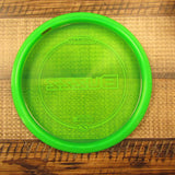 Discraft Buzzz Z Line Disc Golf Disc 177+ Grams Green