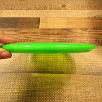 Discraft Buzzz Z Line Disc Golf Disc 177+ Grams Green