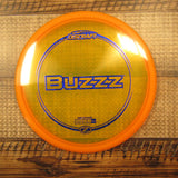 Discraft Buzzz Z Line Disc Golf Disc 175-176 Grams Orange