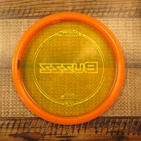 Discraft Buzzz Z Line Disc Golf Disc 175-176 Grams Orange