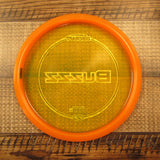 Discraft Buzzz Z Line Disc Golf Disc 175-176 Grams Orange