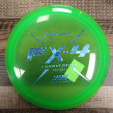 Prodigy FX-4 400 Fairway Driver Disc 174 Grams Green