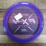 Prodigy FX-4 400 Fairway Driver Disc 174 Grams Purple