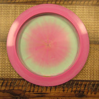Discraft Nuke OS ESP Distance Driver Disc Golf Disc 170-172 Grams Pink Purple Blue