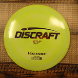 Discraft Vulture ESP Distance Driver Disc Golf Disc 170-172 Grams Green