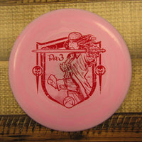 Prodigy PA3 300 Spectrum Female Pirate Putt & Approach 173 Grams Pink Purple
