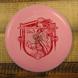 Prodigy PA3 300 Spectrum Female Pirate Putt & Approach 173 Grams Pink Purple