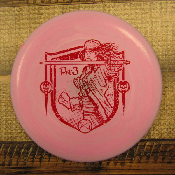Prodigy PA3 300 Spectrum Female Pirate Putt & Approach 173 Grams Pink Purple
