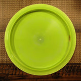 Discraft Raptor ESP Distance Driver Disc Golf Disc 173-174 Grams Green Yellow