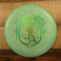 Prodigy PA3 300 Spectrum Female Pirate Putt & Approach 173 Grams Green Blue