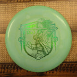 Prodigy PA3 300 Spectrum Female Pirate Putt & Approach 173 Grams Green Blue
