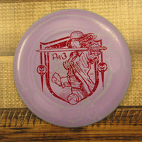 Prodigy PA3 300 Spectrum Female Pirate Putt & Approach 173 Grams Purple
