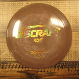 Discraft Scorch ESP Distance Driver Disc Golf Disc 173-174 Grams Brown Pink