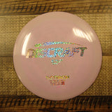 Discraft Scorch ESP Distance Driver Disc Golf Disc 173-174 Grams Purple Gray