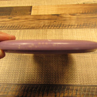 Prodigy PA3 300 Spectrum Female Pirate Putt & Approach 174 Grams Purple