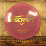 Discraft Scorch ESP Distance Driver Disc Golf Disc 173-174 Grams Purple