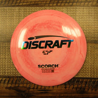 Discraft Scorch ESP Distance Driver Disc Golf Disc 173-174 Grams Pink