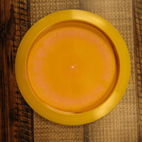 Discraft Scorch ESP Distance Driver Disc Golf Disc 170-172 Grams Orange Yellow