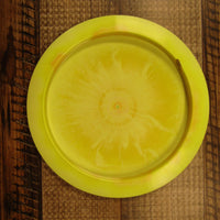 Discraft Scorch ESP Distance Driver Disc Golf Disc 170-172 Grams Yellow