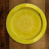 Discraft Scorch ESP Distance Driver Disc Golf Disc 170-172 Grams Yellow