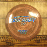 Discraft Scorch ESP Distance Driver Disc Golf Disc 173-174 Grams Pink Brown