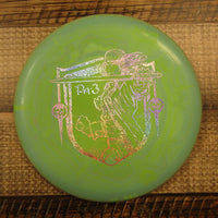 Prodigy PA3 300 Spectrum Female Pirate Putt & Approach 174 Grams Green