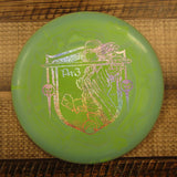 Prodigy PA3 300 Spectrum Female Pirate Putt & Approach 174 Grams Green